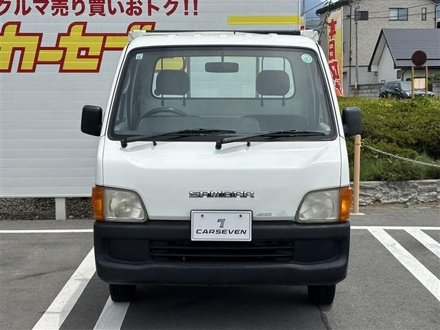 Ref No.A16021834 SUBARU SAMBAR TRUCK Image#20