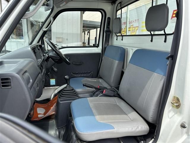 Ref No.A16021834 SUBARU SAMBAR TRUCK Image#6
