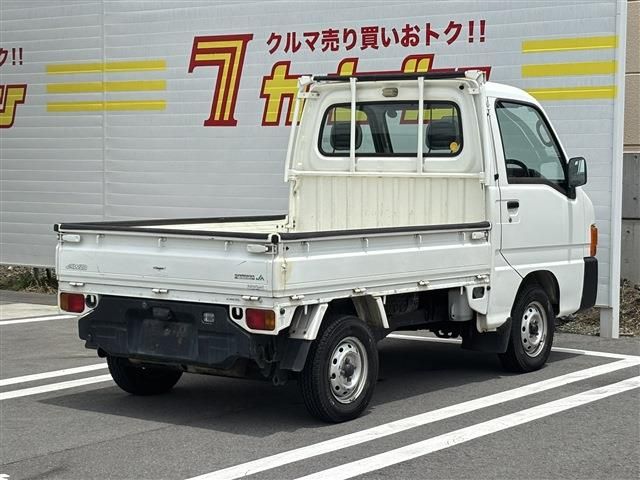 Ref No.A16021834 SUBARU SAMBAR TRUCK Image#3
