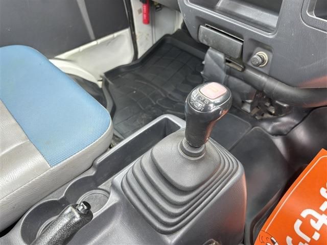 Ref No.A16021834 SUBARU SAMBAR TRUCK Image#13