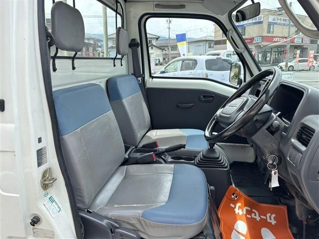 Ref No.A16021834 SUBARU SAMBAR TRUCK Image#5
