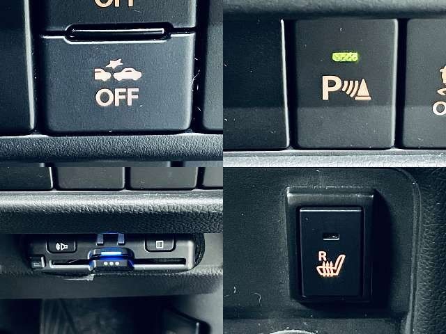 Ref No.A16021838 SUZUKI WAGON R Image#5