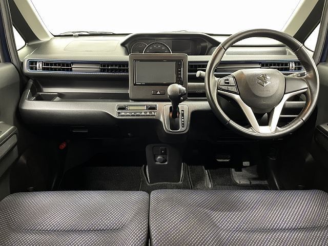 Ref No.A16021838 SUZUKI WAGON R Image#2