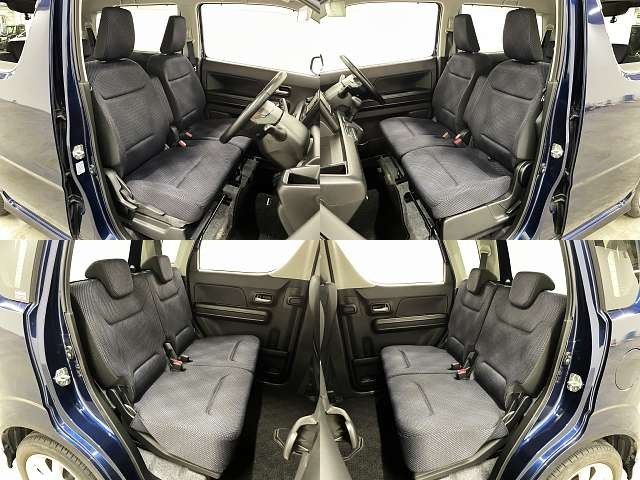 Ref No.A16021838 SUZUKI WAGON R Image#8