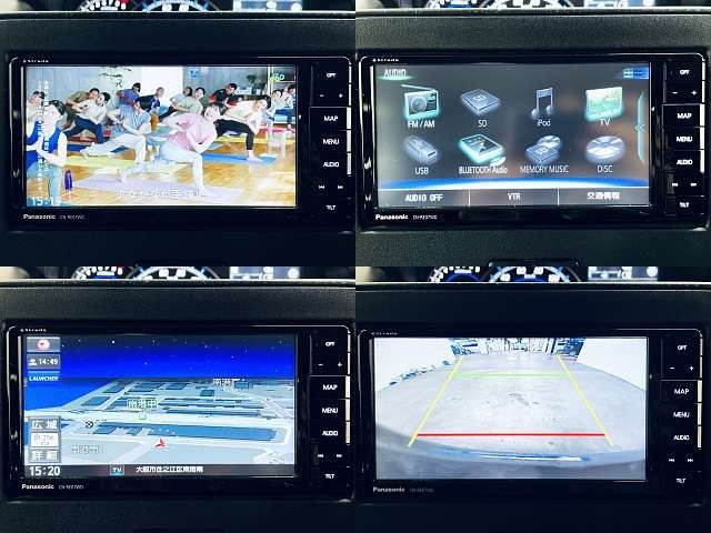Ref No.A16021838 SUZUKI WAGON R Image#6