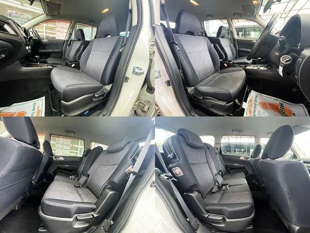 Ref No.A16021840 SUBARU EXIGA Image#4