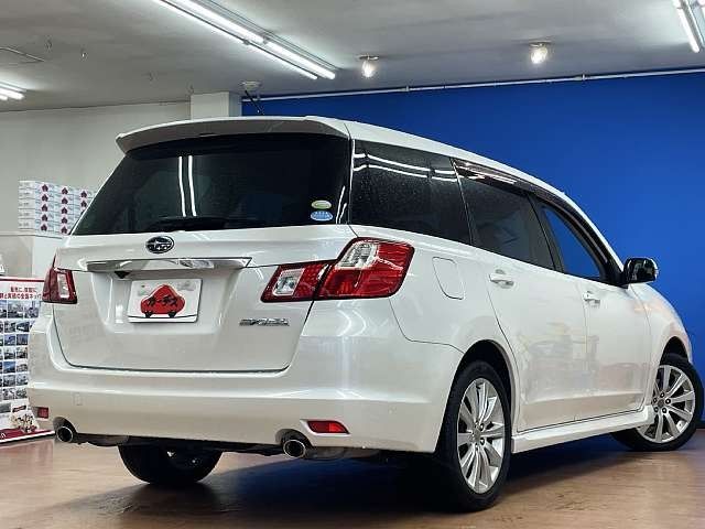 Ref No.A16021840 SUBARU EXIGA Image#3