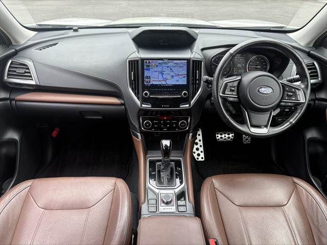 Ref No.A16021851 SUBARU FORESTER Image#3