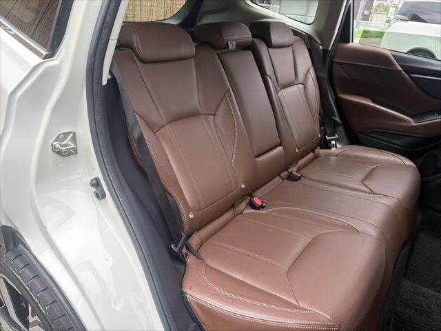 Ref No.A16021851 SUBARU FORESTER Image#12