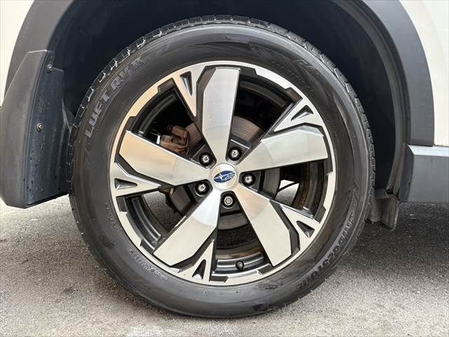 Ref No.A16021851 SUBARU FORESTER Image#17
