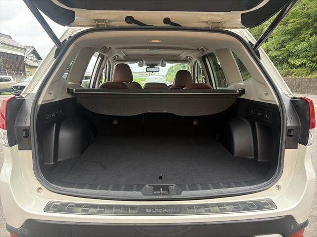 Ref No.A16021851 SUBARU FORESTER Image#13