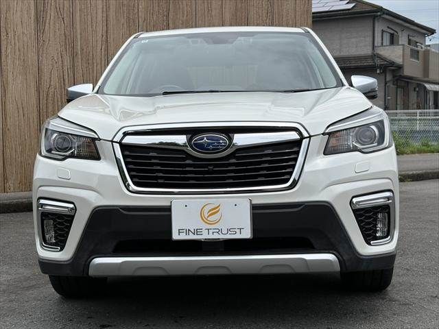 Ref No.A16021851 SUBARU FORESTER Image#18