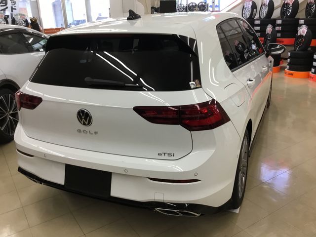 Ref No.A16021866 VOLKSWAGEN GOLF Image#3