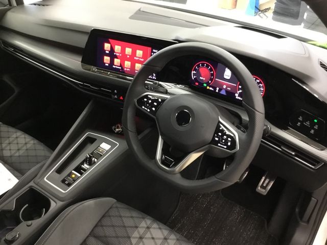 Ref No.A16021866 VOLKSWAGEN GOLF Image#2