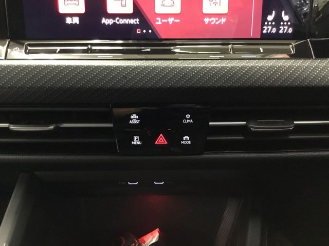 Ref No.A16021866 VOLKSWAGEN GOLF Image#6