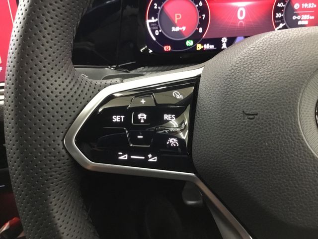 Ref No.A16021866 VOLKSWAGEN GOLF Image#8