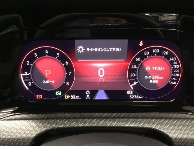 Ref No.A16021866 VOLKSWAGEN GOLF Image#4