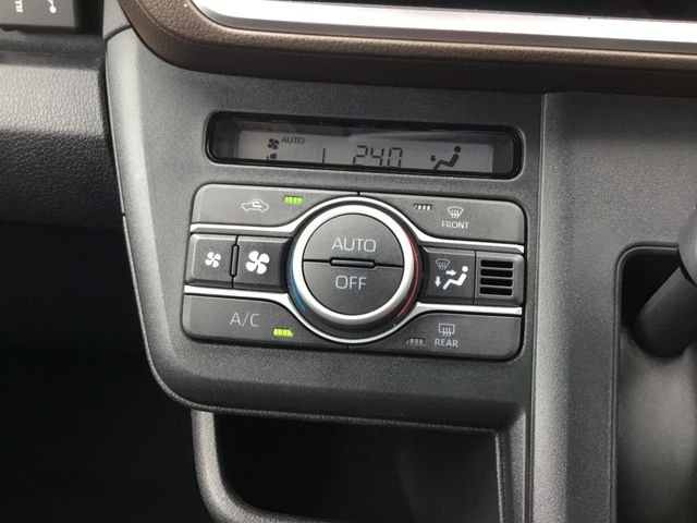 Ref No.A16021868 DAIHATSU MOVE Image#5