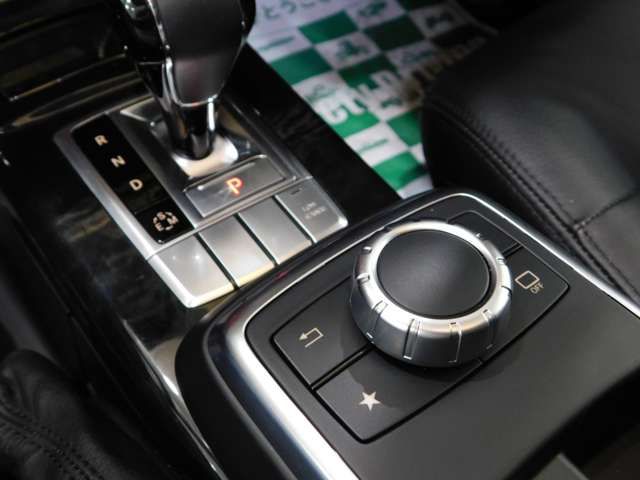 Ref No.A16028104 MERCEDES G CLASS Image#14