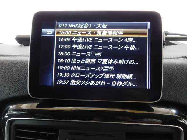 Ref No.A16028104 MERCEDES G CLASS Image#8