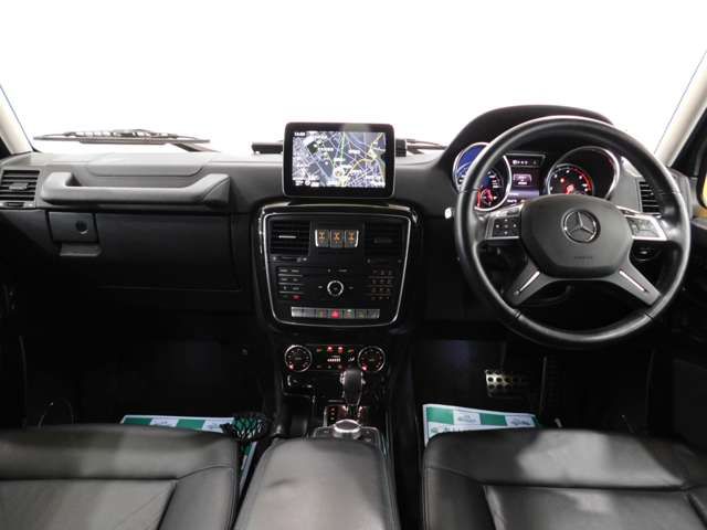 Ref No.A16028104 MERCEDES G CLASS Image#2
