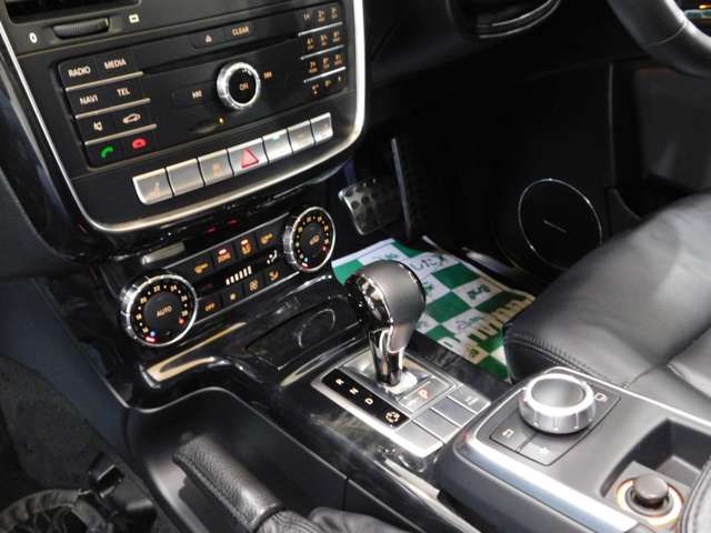 Ref No.A16028104 MERCEDES G CLASS Image#10