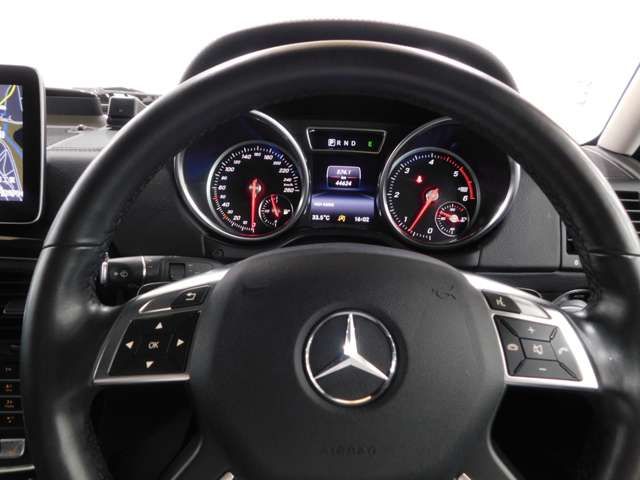 Ref No.A16028104 MERCEDES G CLASS Image#20