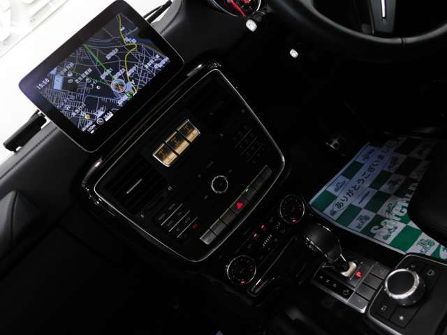 Ref No.A16028104 MERCEDES G CLASS Image#4