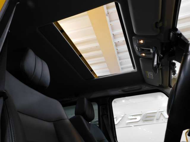 Ref No.A16028104 MERCEDES G CLASS Image#7