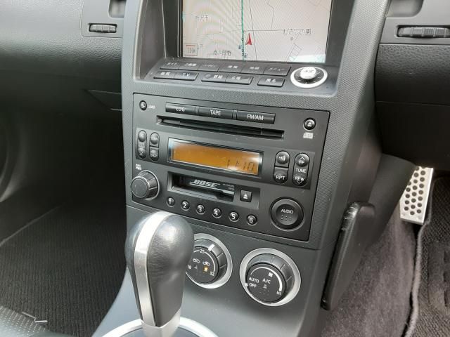 Ref No.A16028109 NISSAN FAIRLADY Z Image#7
