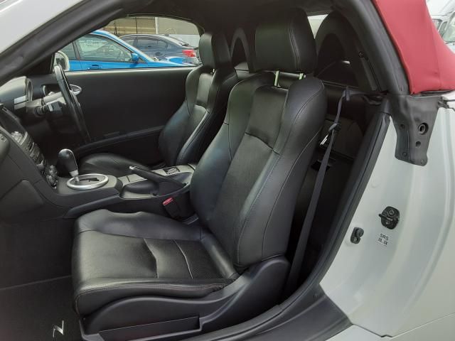 Ref No.A16028109 NISSAN FAIRLADY Z Image#9