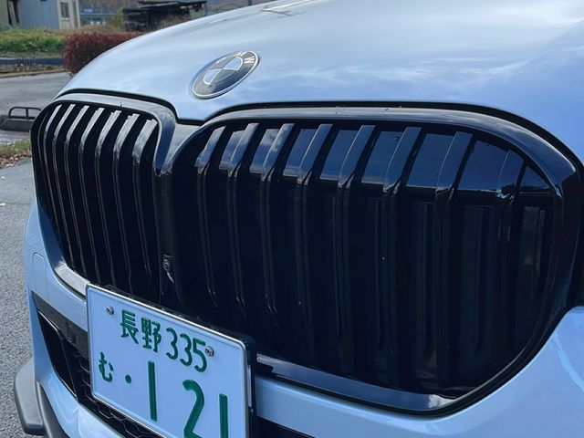 Ref No.A16028111 BMW 7 SERIES Image#16