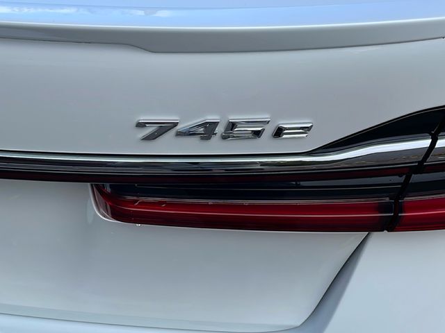 Ref No.A16028111 BMW 7 SERIES Image#10