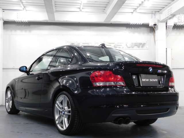 Ref No.A16028118 BMW 1 SERIES Image#3