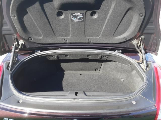 Ref No.A16028124 NISSAN FAIRLADY Z Image#7