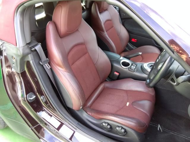 Ref No.A16028126 NISSAN FAIRLADY Z Image#7