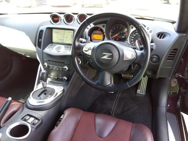Ref No.A16028126 NISSAN FAIRLADY Z Image#8