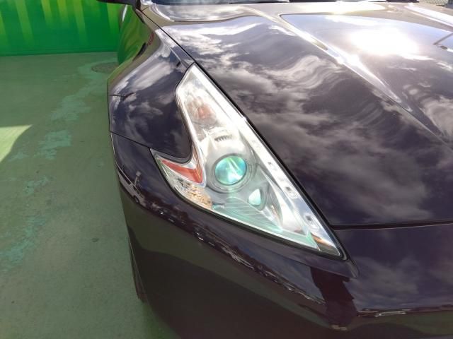 Ref No.A16028126 NISSAN FAIRLADY Z Image#9