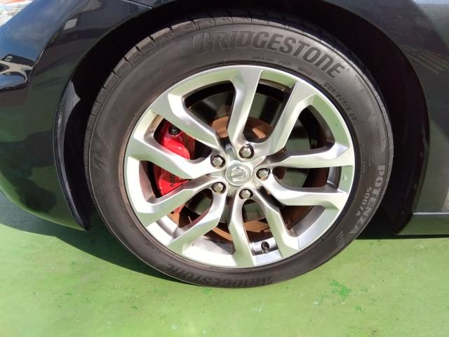 Ref No.A16028136 NISSAN FAIRLADY Z Image#9