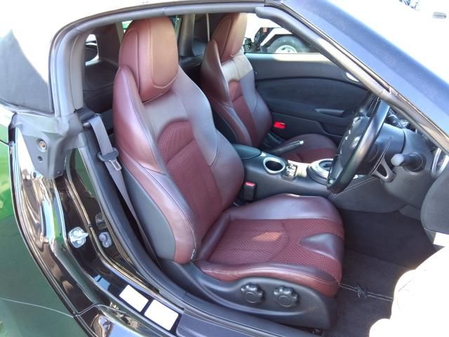 Ref No.A16028149 NISSAN FAIRLADY Z Image#7