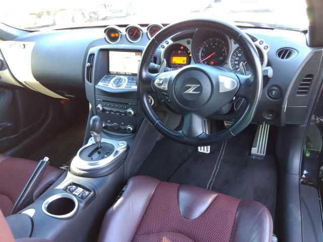 Ref No.A16028149 NISSAN FAIRLADY Z Image#8