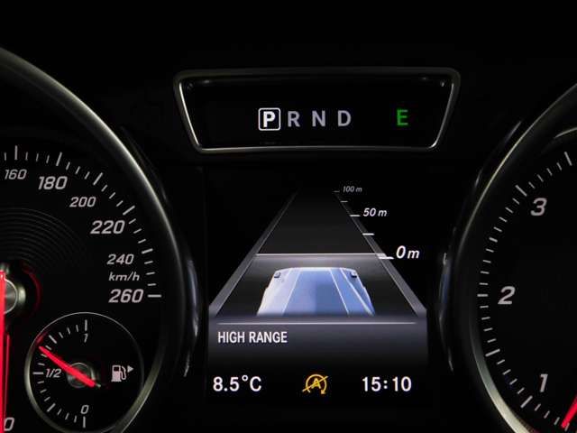 Ref No.A16028155 MERCEDES G CLASS Image#20