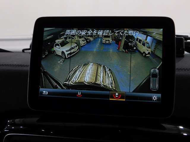 Ref No.A16028155 MERCEDES G CLASS Image#8