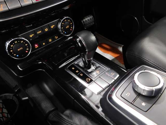 Ref No.A16028155 MERCEDES G CLASS Image#12