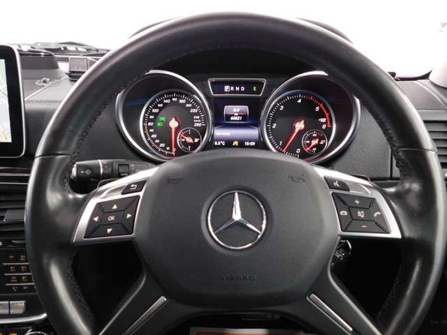 Ref No.A16028155 MERCEDES G CLASS Image#16