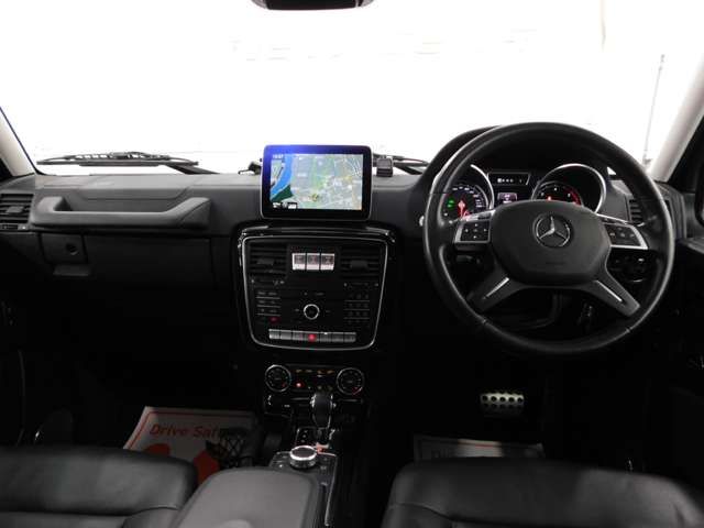 Ref No.A16028155 MERCEDES G CLASS Image#2
