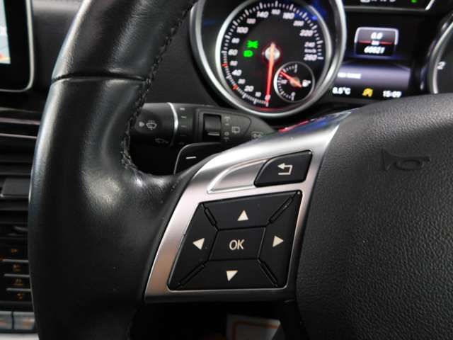 Ref No.A16028155 MERCEDES G CLASS Image#17