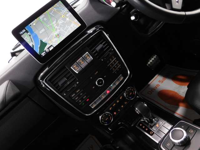 Ref No.A16028155 MERCEDES G CLASS Image#4
