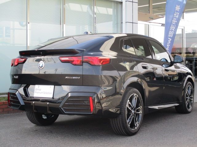 Ref No.A16028237 BMW X2 Image#3