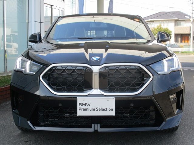 Ref No.A16028237 BMW X2 Image#4